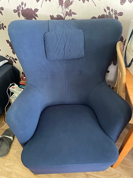 Ikea sohva