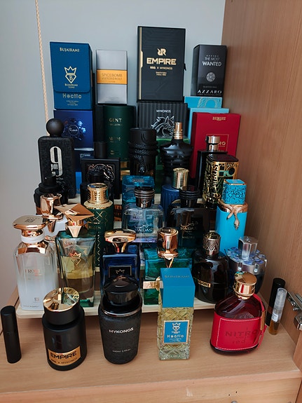 Men's fragrances for sale
