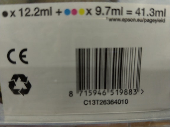 Product image 2 of 3