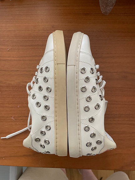 Red Valentino tennarit koko 36