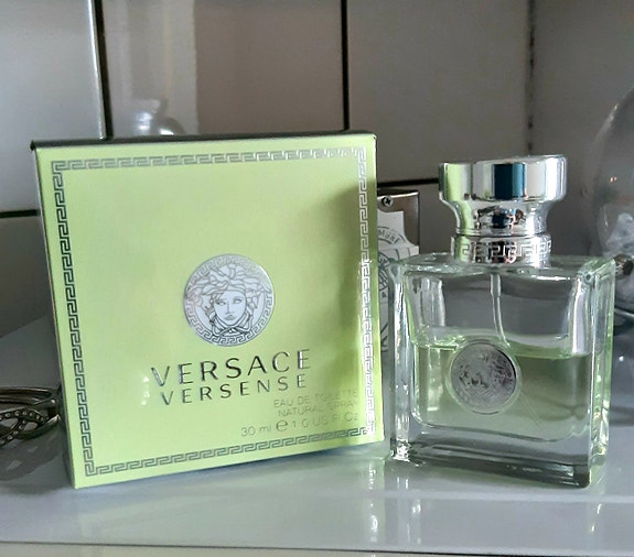 Versace Versense Eau de Toilette 30 ml