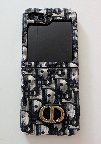 Samsung Galaxy Z Flip5 suojakotelo