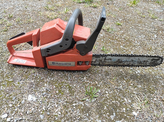 Husqvarna 40