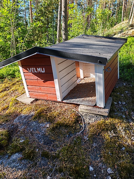 Koiran koppi