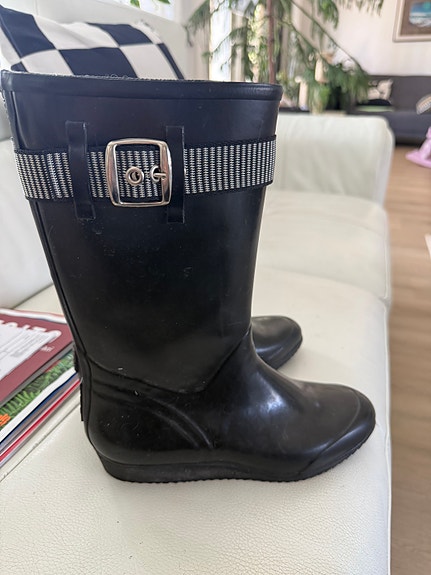 Nokian kumisaappaat koko 39