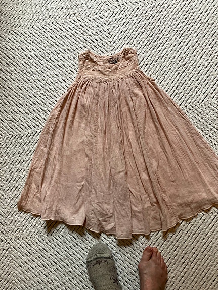 Pomp de Lux mekko 104