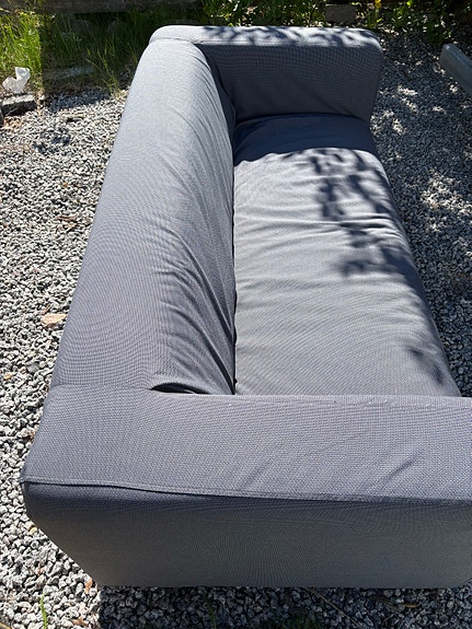 IKEA Klippan sohva