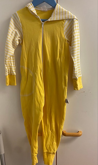 Hilla Clothing haalari / jumpsuit 92