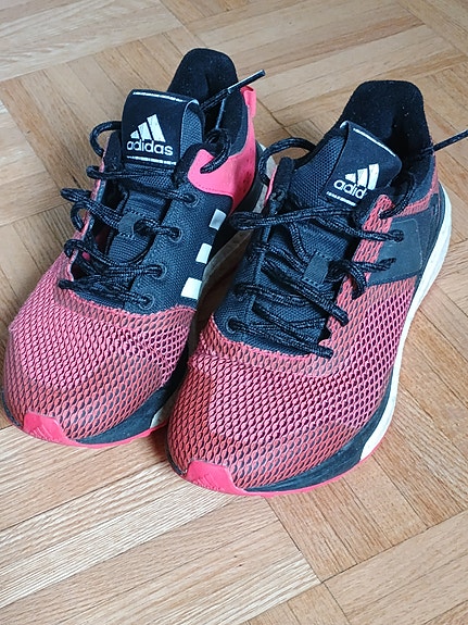 Adidas Response-lenkkarit, 38