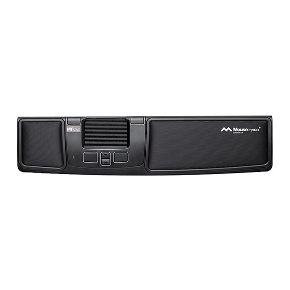 Mousetrapper Advance 2.0 / Ergonominen hiiri ammattikäyttöön