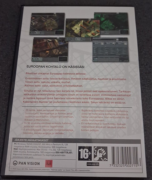 Product image 3 of 3
