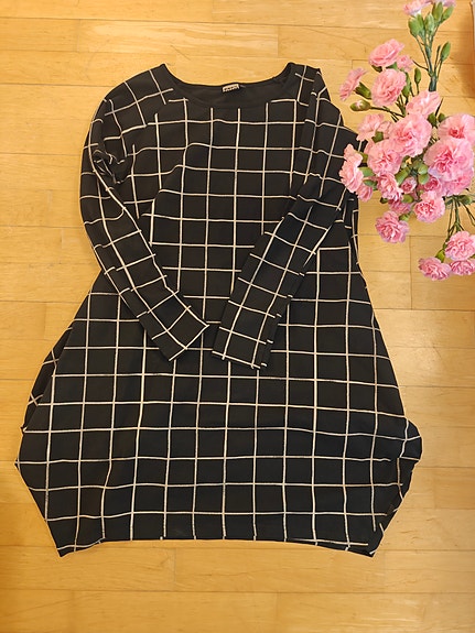 Papu design mekko S