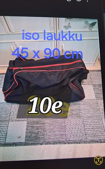 Sähkö Moottori saha 30e ym