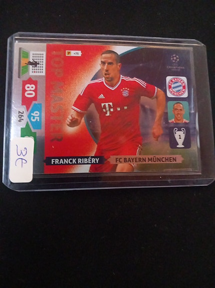 Franck Ribéry