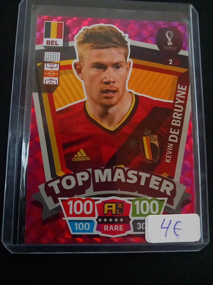 Kevin De Bruyne