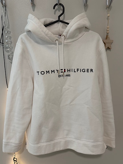 Tommy Hilfiger huppari L