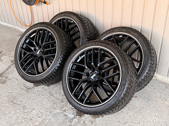 BBS CCR