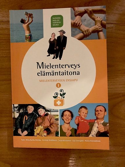 Mielenterveys elämäntaitona