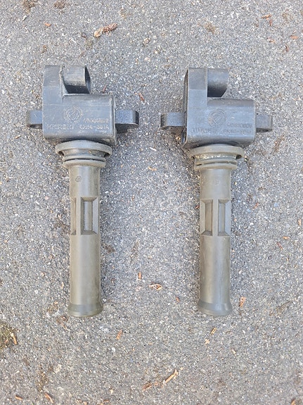 Sytytspuolat Fiat Marea/Bravo/Brava, Lancia Dedra/Delta