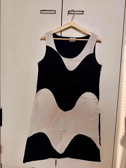 Marimekko mekko koko 36