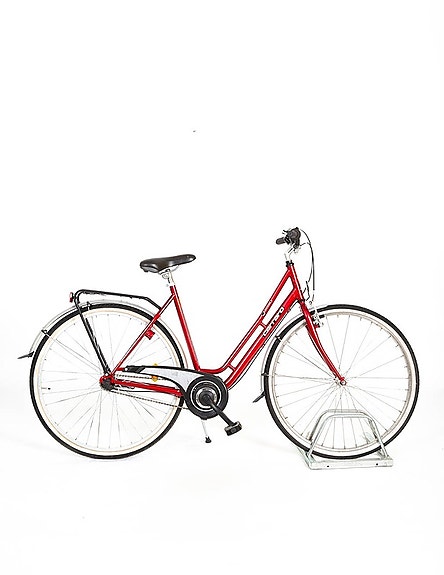 CARRARO polkupyörä, 28"