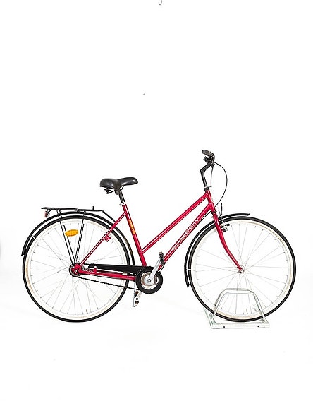 DBS Classic City polkupyörä, 28"