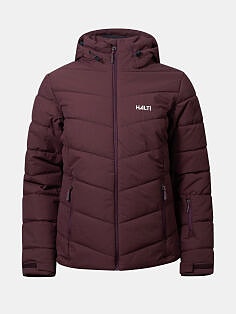 Suomu Winter puffer jacket W Halti 34 - 48