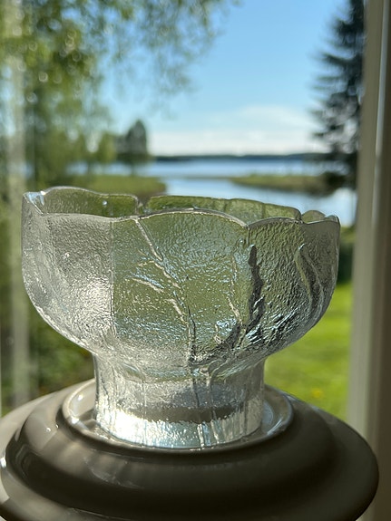 Kaija Aarikan ”Heiniä kainalossa”