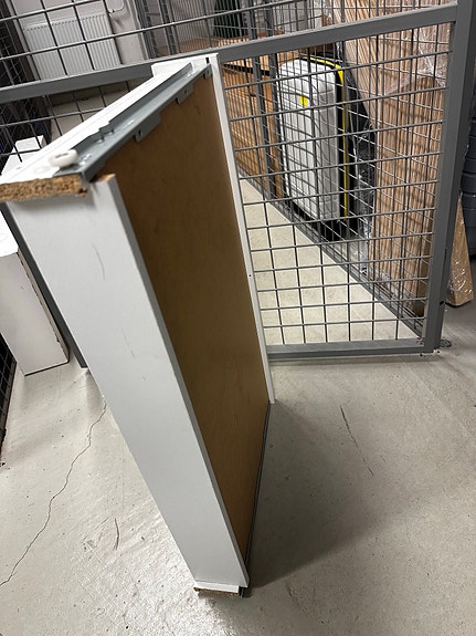 IKEA MICKE -kirjoituspöydän LAATIKKO