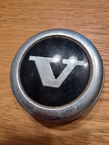 Volvo vannekeskiö