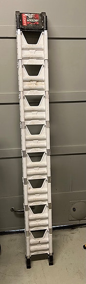Matrix Launch Ramp ramppi