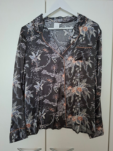 Pyjama