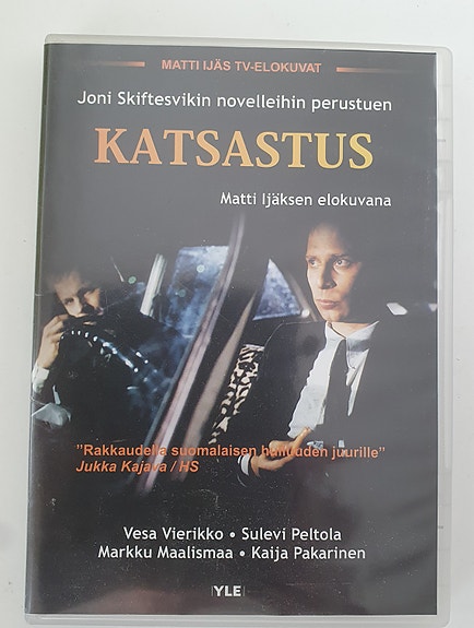 "Katsastus"