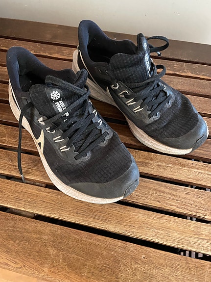 Nike air pegasus lenkkarit, 35.5
