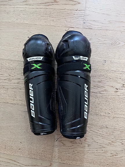 Bauer X jääkiekkosäärisuojat