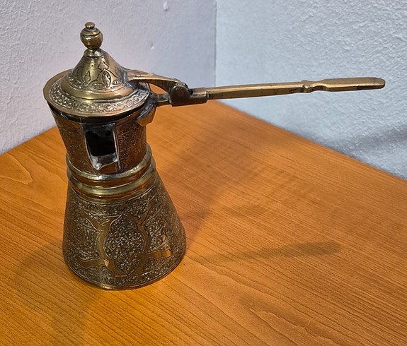 Kahvikannu