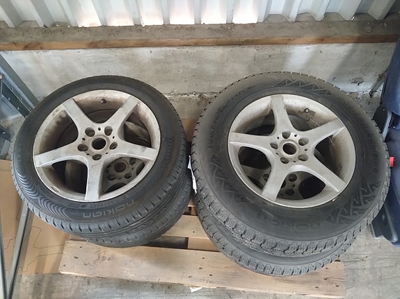 VW T4 ja MB