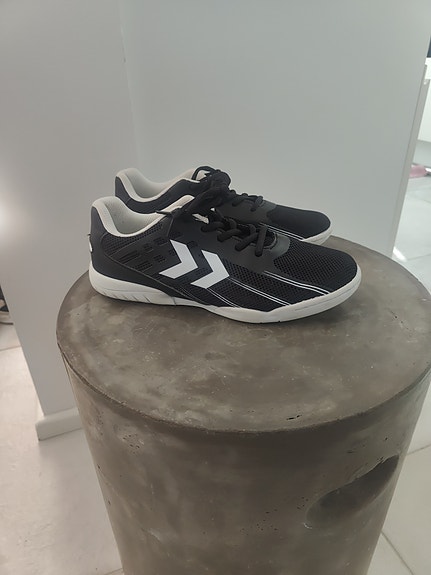Hummel sisäpelikengät, koko 40
