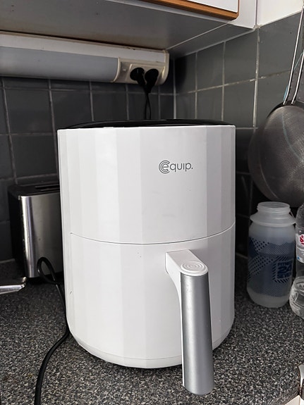 Equip Airfryer