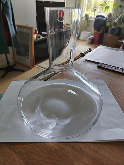 Iittala Essence Decanter