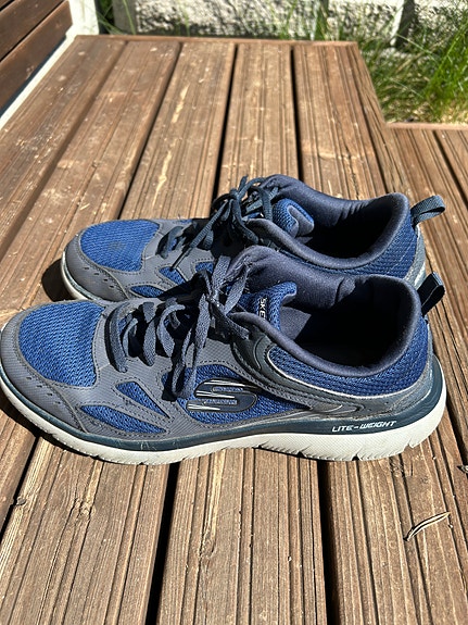 Skechers -hyvät-