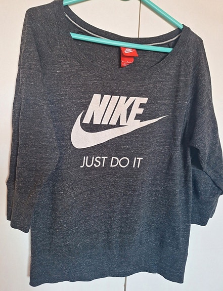 Nike paita