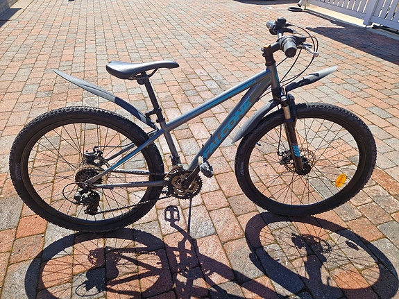Falcone 26" maastopyörä 13 inch