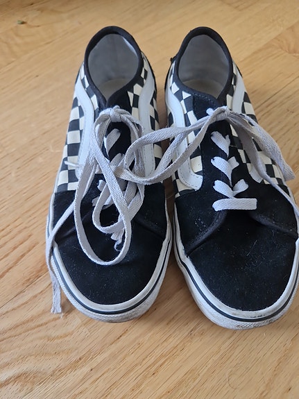 Vans Old Skool tennarit