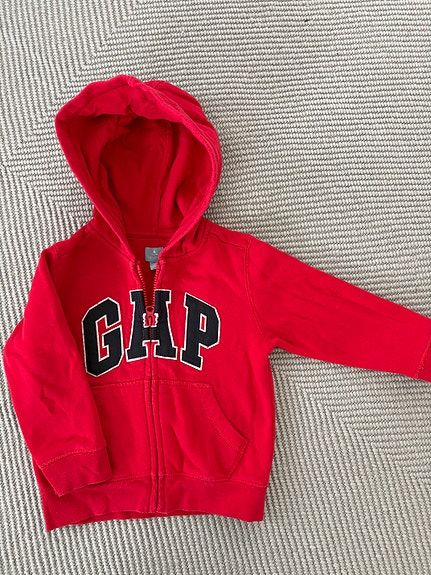 GAP lasten huppari 100 cm