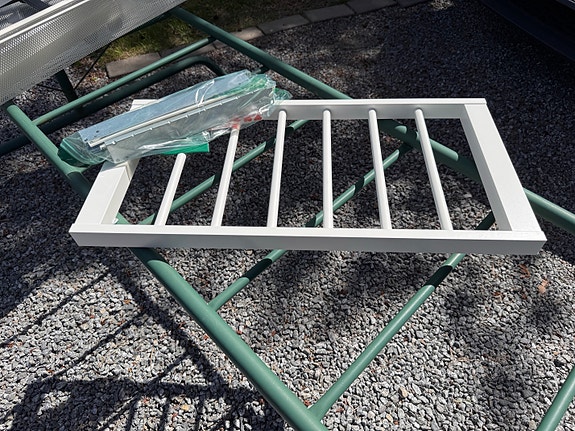 Ikea Komplement