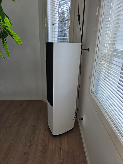Wharfedale Diamond 9.6