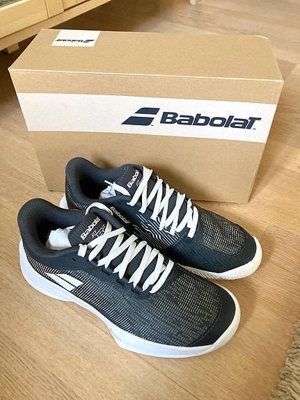 Babolat tenniskengät 38