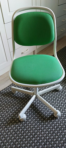 Lasten tuoli, IKEA