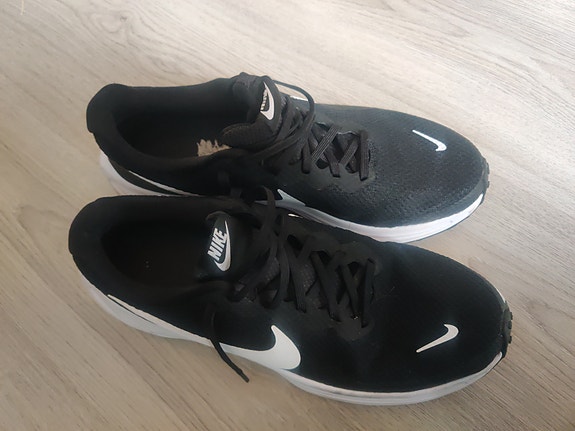Nike Revolution 8 45